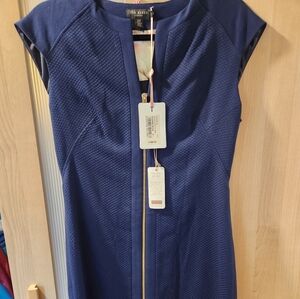 NWT Ted Baker dress size 2 UK (US 6)